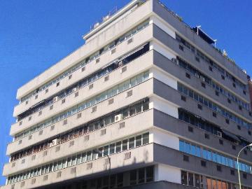 Madrid, Agustín de Betancourt