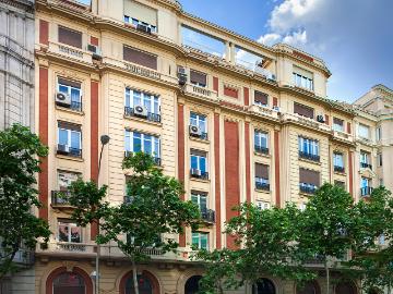 Madrid, Velázquez Ayala