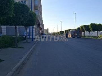 Magasin commercial à louer 170m²