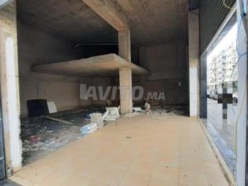 Magasin 163m Commercial Chouka A Oulfa