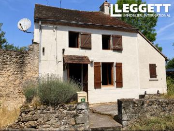 Magnac Laval Vente Maison 87