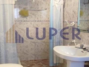 Magnifico Chalet Urbano en Moralet en una sola planta