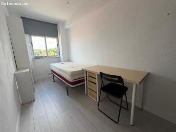 MAGNIFICA VIVIENDA EN REINA MERCEDES