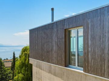 Magnificient brand new houses for rent
