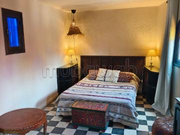 Magnifique maison dans la cité portugaise