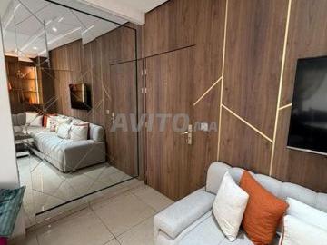 Magnifique appartement avec piscine