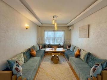 Magnifique appartement à vendre à coté de la plage