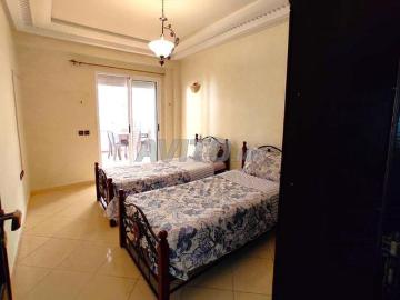 Magnifique appartement dans résidences vue plage