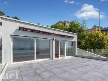 Magnifique appartement de 4.5 pièces avec vue sur le.