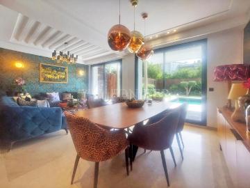 Magnifique Appartement rez de jardin à vendre à La...
