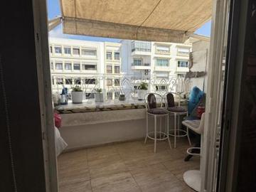 Magnifique Appartement sur Ain Harrouda, Racine