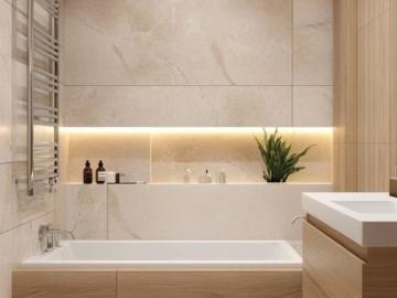 Magnifique Appartement T4 Environnement calme