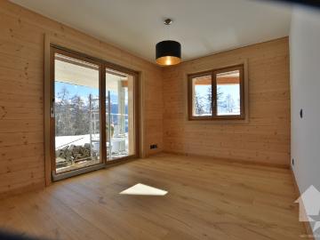 Chalet with 7 rooms on sale in Les Collons 200 m² |...
