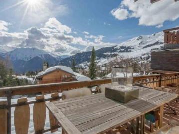 Magnifique duplex 4 chambres avec appartement dépendance