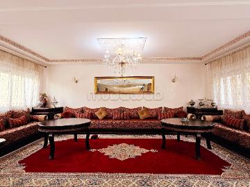 Magnifique villa à oujda