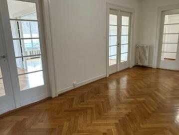 Magnifique 6.5 pièces situé au 4ème étage