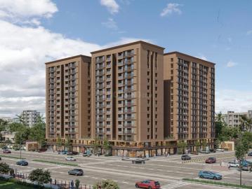 Mahadev Omkar Heights,Dahin Nagar 3 BHK Apartment For...