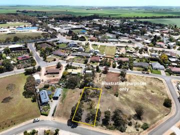 Land Maitland SA 101909368