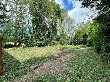 Main Road, The Courtyard, Tydd Gote, Plot For Sale