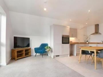 Main Street, Apartment Mexborough Grange, Methley, 2...