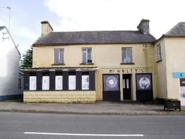 Main Street, Coolaney, Sligo, Coolaney, Co. Sligo,...