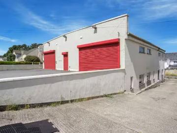 Main Street, Omeath, Co. Louth, A91RW7D is for sale