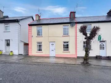 Main Street, Silvermines, Nenagh, Co. Tipperary, E45HR20...