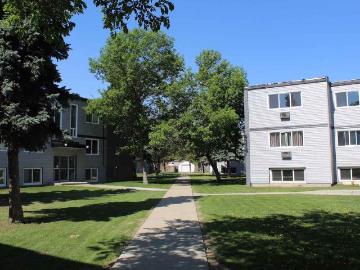 Mainstreet Park Apartments 1 Bedroom Apartment for Rent...