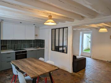 maison/villa 3 pièces
