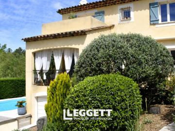 maison 3 pièce s, MONTAUROUX