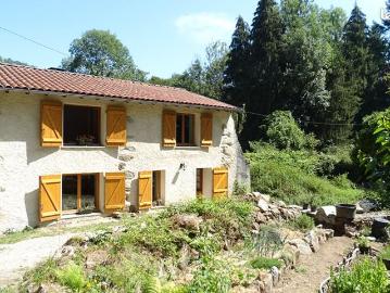 Maison 3 pièces 106 m²
