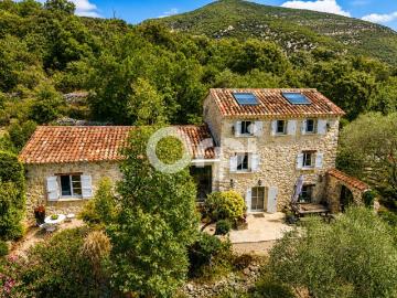 Maison 3 pièces 115 m²