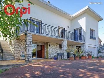 Maison 3 pièces 120 m²
