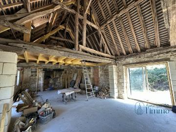 Maison 3 pièces 135 m²