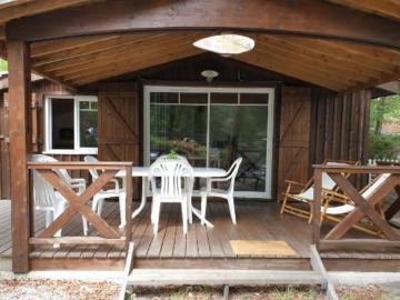 Maison 3 pièces 38 m²