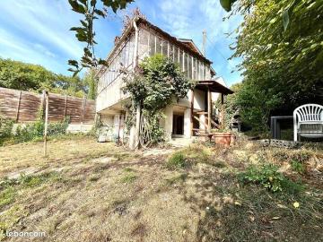 Maison 3 pièces 40 m²