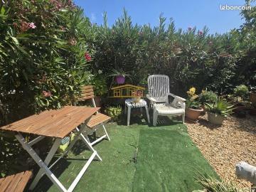 Maison 3 pièces 44 m²