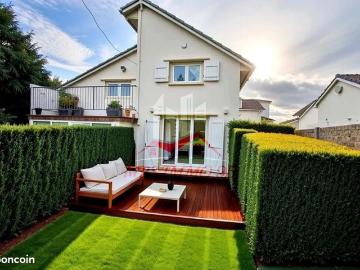 Maison 3 pièces 45 m²
