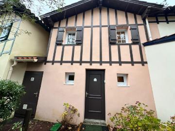 Maison 3 pièces 45 m²