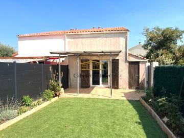 Maison 3 pièces 46 m²