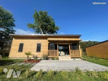 Maison 3 pièces 48 m²