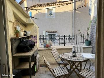 Maison 3 pièces 49 m²