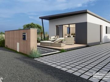 Maison 3 pièces 50 m²