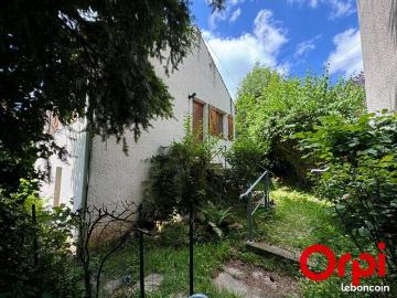 Maison 3 pièces 51 m²