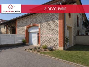 Maison 3 pièces 51 m²