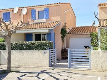 Maison 3 pièces 51 m²