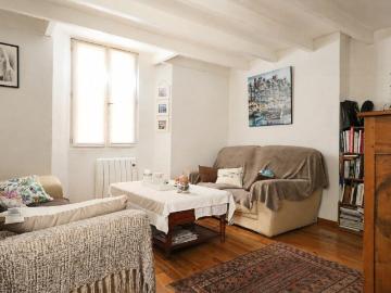 Maison 3 pièces 51 m²