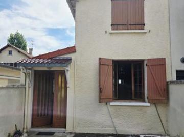 Maison 3 pièces 54 m²