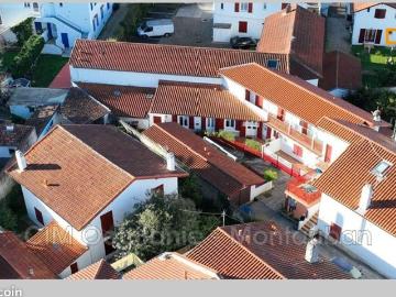 Maison 3 pièces 55 m²