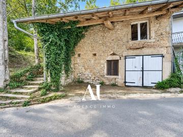Maison 3 pièces 56 m²